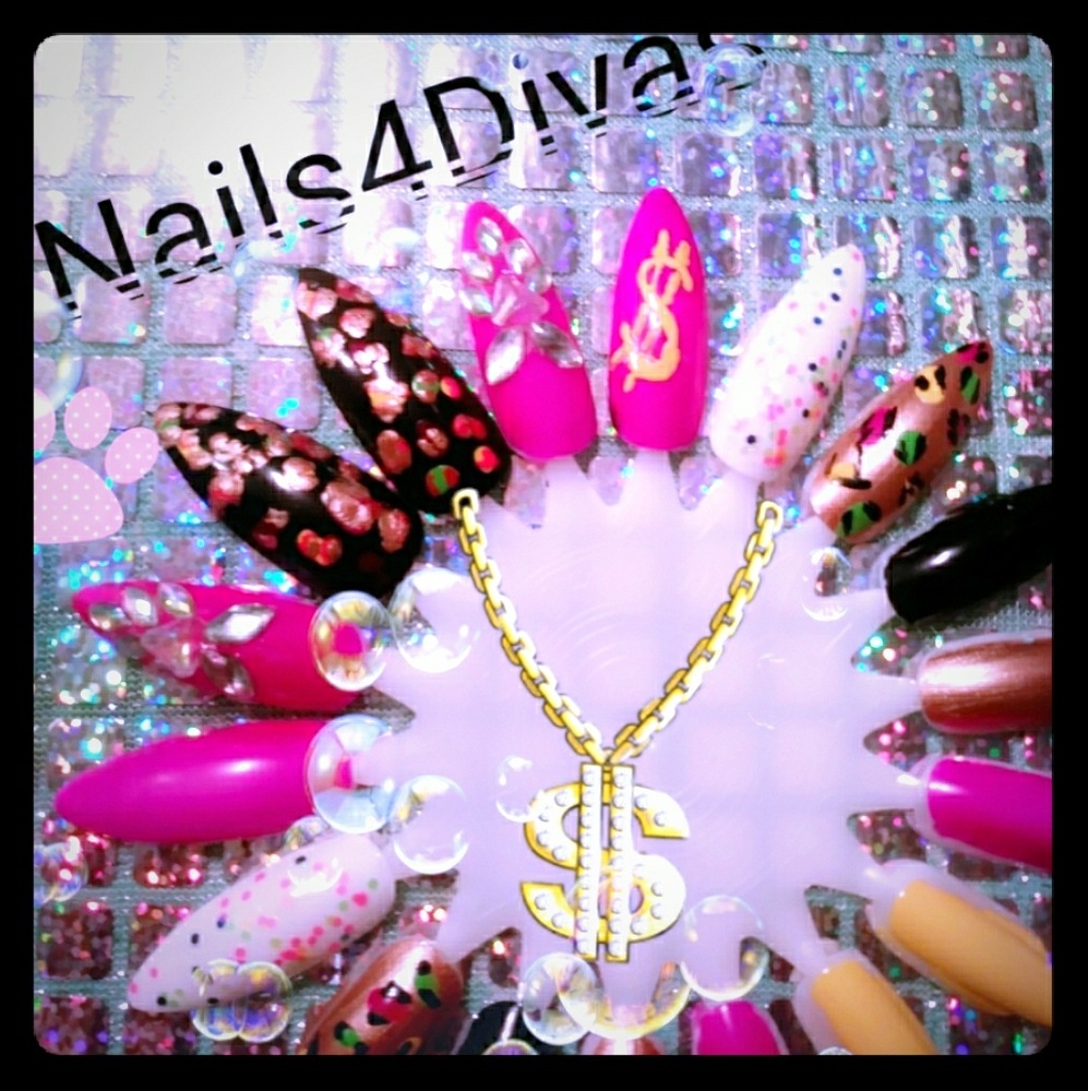 Press-on Nails